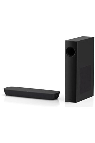 PANASONIC Σάουντ μπαρ SC-HTB250 2.1, μαύρο
