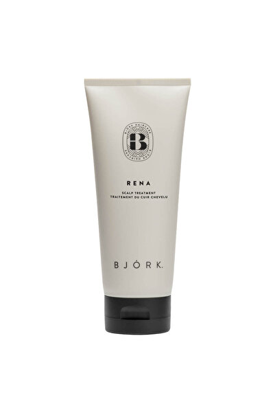 Bjork , Rena, Scalp Cream Treatment, For Calming, 200 ml