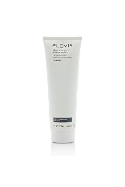 Elemis , Pro-Collagen Marine, Deeply hydrates, Cream Mask, For Face, 250 ml
