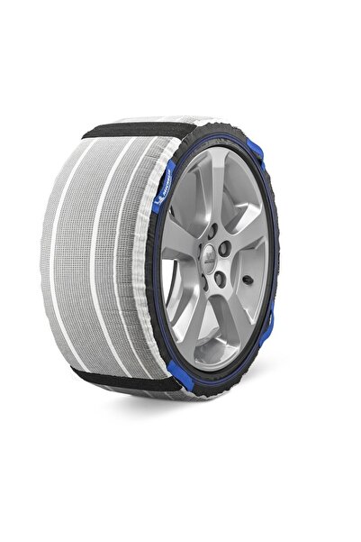 Michelin SOS Grip Evolution 3 Αντιολισθητικές Αλυσίδες Χιονιού για Επιβατικό ...