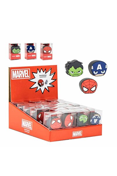 Cerda Marvel Avengers assorted Pencil sharpener
