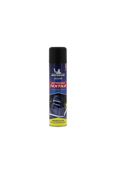 Michelin Καθαριστικό Υφασμάτων & Δαπέδων 400ml (009450)
