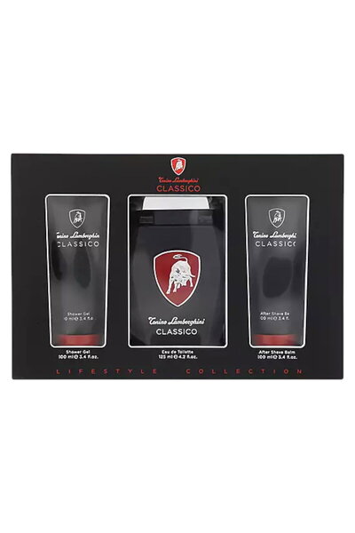 Tonino Lamborghini Σετ Tonino Lamborghini: Classico, Eau De Toilette, Ανδρικά...
