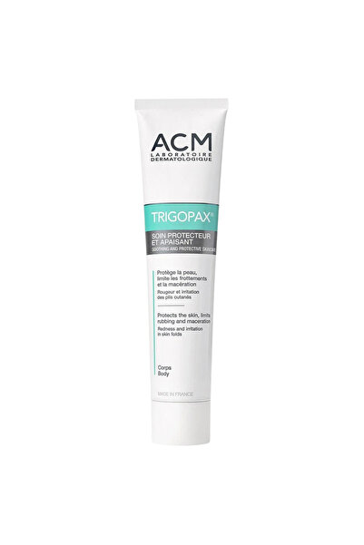 Laboratoire ACM , Trigopax, Soothing, Cream, 30 ml
