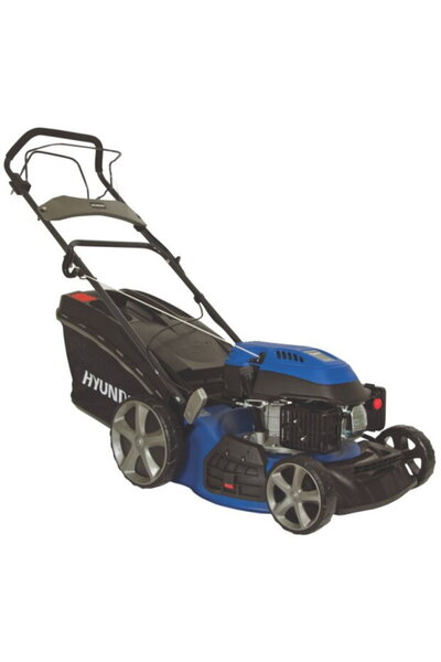 Hyundai Masina de tuns gazonul cu motor pe benzina HY-LM4601 GT