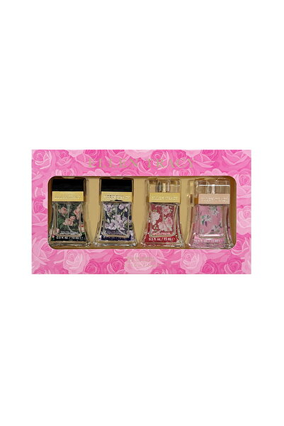 Ellen Tracy Set Ellen Tracy: Sparkling, Eau De Parfum, For Women, 15 ml + Str...