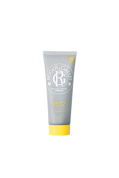 Roger&Gallet Roger & Gallet, Cologne Twist, гел за след бръснене, 75 мл
