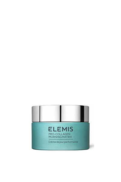 Elemis , Pro-Collagen Morning Matrix, Cream, For Face, 30 ml