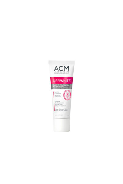 Laboratoire ACM , Depiwhite, Brightening, Cream Mask, For Face, 40 ml