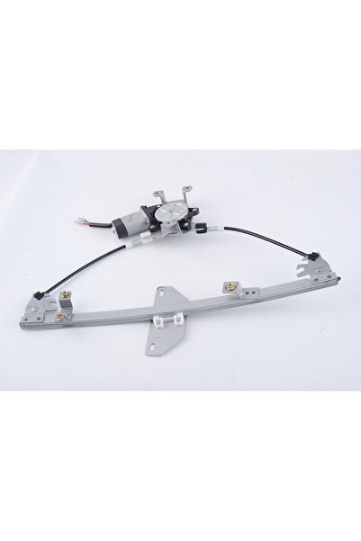 Parca.co Cam Krikosu Arka Sol Motorlu Nissan Navara 2006- Uyumlu 82701EB315M