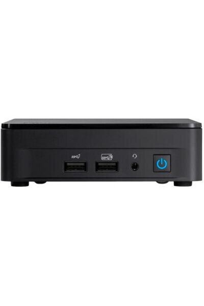 Intel Calculator Barebone NUC 13 Pro Kit NUC13ANKi5, Core i5-1340P, fara memo...