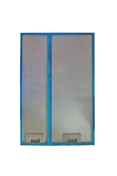 Heinner Set 2x filtre aluminiu Hota telescopica AF-440GBK