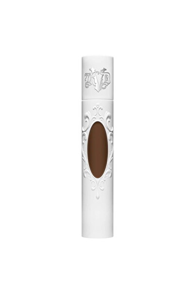 Kat Von D , True Portrait, Liquid Foundation, 084, 84 Soft Toffee, 30 ml