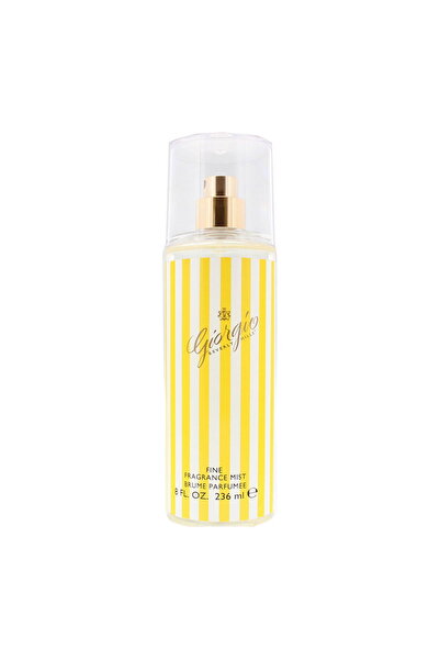 Giorgio Beverly Hills , Yellow, Scented Spray, For Women, 236 ml