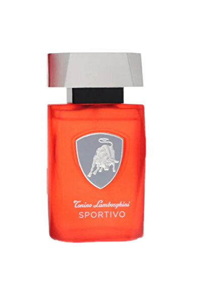 Tonino Lamborghini , Sportivo, Apa de Toaleta, Pentru Barbati, 75 ml