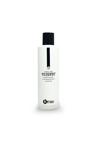 kmax σαμπουάν κατά της πιτυρίδας 250 ml