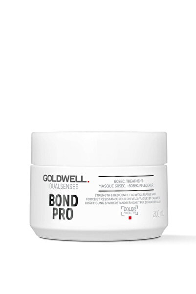 GOLDWELL Dualsenses Bond Pro, Mască cremă pentru tratamentul părului, Pentru ...
