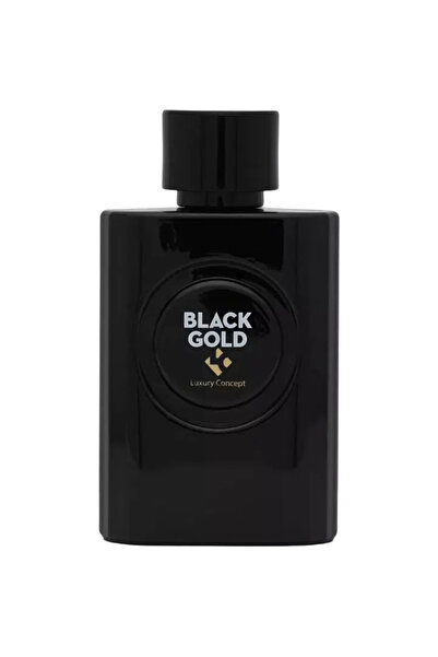 AB Luxury Concept Luxury Concept, Black Gold, Apă de parfum, Pentru bărbați, ...