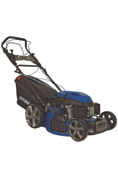 Hyundai Masina de tuns gazonul cu motor pe benzina HY-LM5301 GT