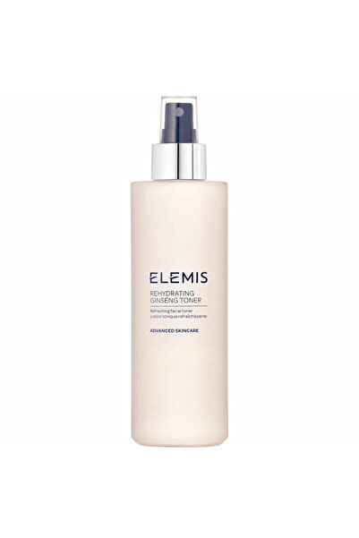 Elemis , Rehydrating Ginseng, Rehydrating, Tonic Lotion, For Face, 200 ml