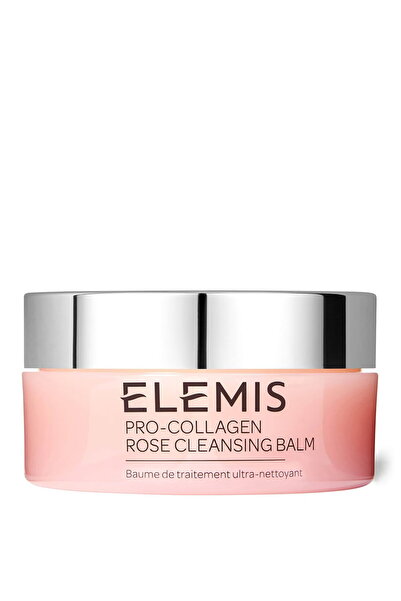Elemis , Pro-Collagen, Rose, Hydrating, Cleansing Balm, For Face, 100 g