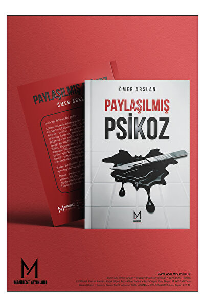 Ceres Yayınları Paylaşılmış Psikoz Ömer Arslan