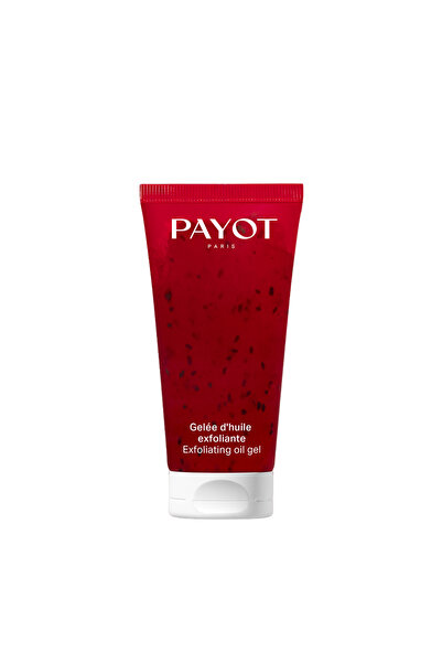 Payot Payot, Zmeură, Gel exfoliant, 50 ml