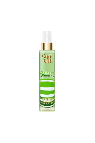 Candy Crush , Rainbow Runway, Mist Spray, 150 ml