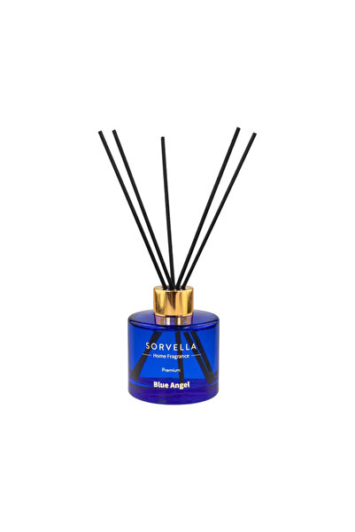 Sorvella Blue Angel, Stick, Difuzor cu bețișoare parfumate, 120 ml