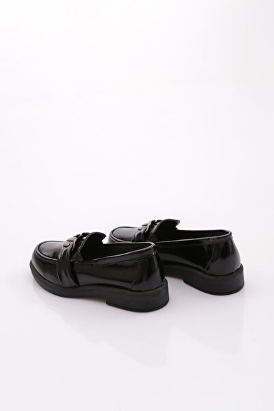 DGN 527 Kadın Loafer Ayakkabı
