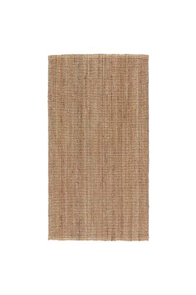 IKEA Flatwoven Jute Rug, Natural, 80x150 cm