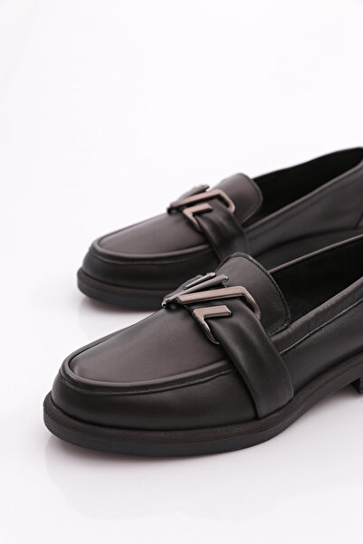 DGN 527 Kadın Loafer Ayakkabı