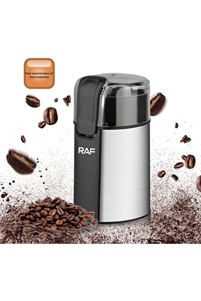Generic Brand 280W Electric Coffee Grinder & Spice Mill, 60g Multifunctional ...