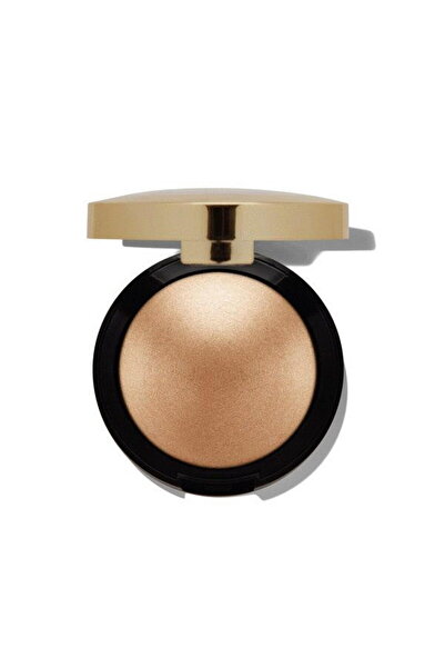 MILANI , Baked Highlighter, Illuminating, Highlighter Powder, 120, Champagne ...