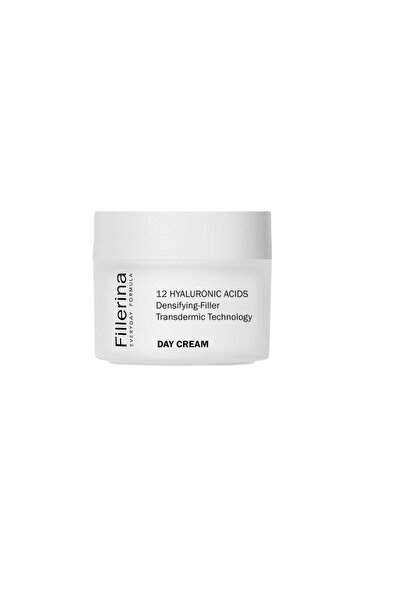 LABO Cosprophar Suisse, Fillerina Everyday Grade 4, Hyaluronic Acid, Wrinkle-...