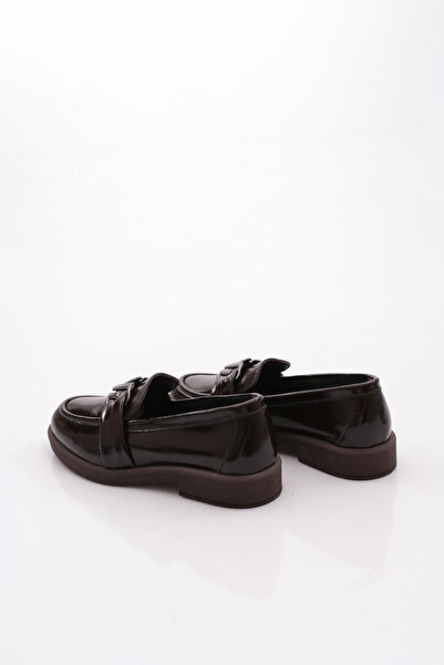 DGN 527 Kadın Loafer Ayakkabı