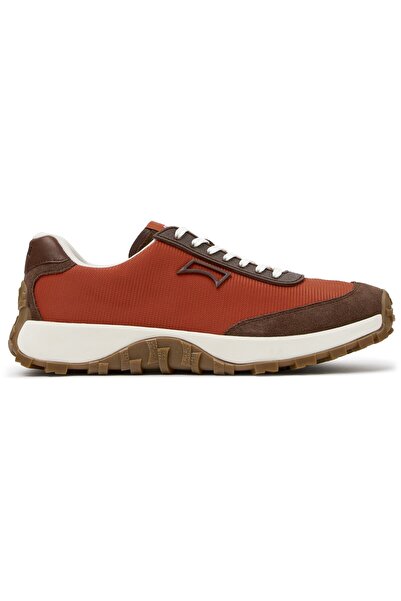 CAMPER Drift Trail Men's Red Sports Shoes Sneaker K100864-053