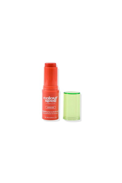 PROFUSION COSMETICS Προφιούζιον, Κόλορ Σπελ, Βάλμα για Χείλη & Μάγουλα 2-σε-1...