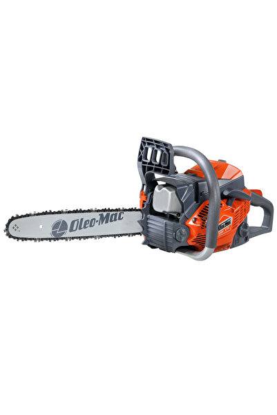 Oleomac GSH 370 Euro5 Motorlu Testere 2,1 Hp