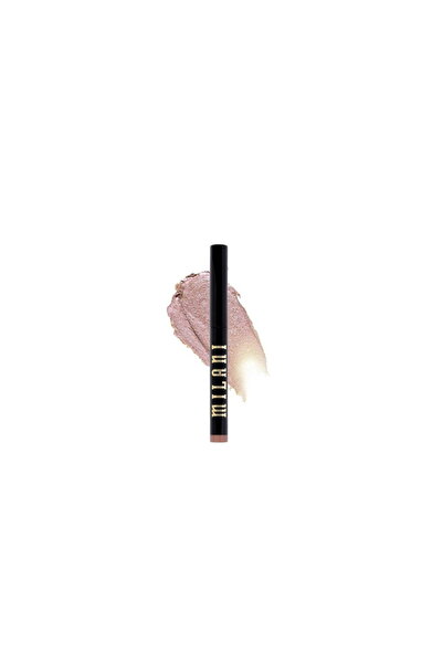 MILANI Fard de pleoape aurit, Rezistent la apă, Fard de pleoape tip stick, 01...
