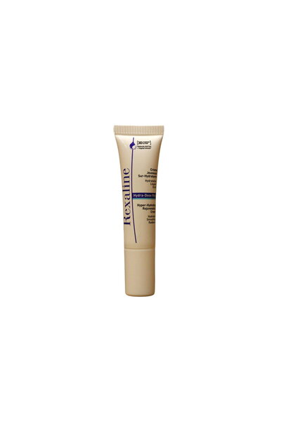 Rexaline 3D Hydra Dose Rich, Cremă hidratantă, pentru față, 10 ml *Tester Tester