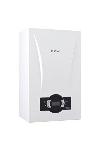 E.C.A. Proteus Premix 35 Kw 30.000 Kcal/h Yoğuşmalı Hermetik Kombi