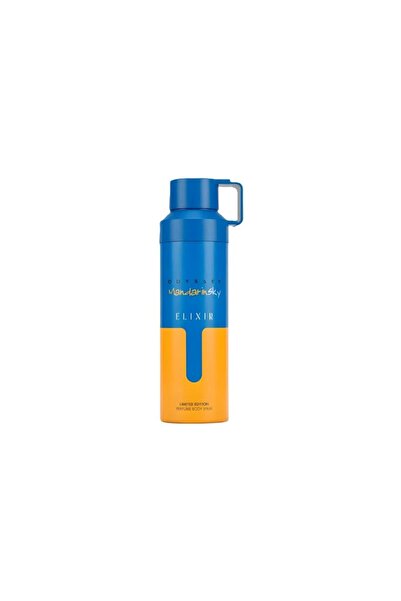 Armaf Odyssey Mandarin Sky Elixir, Lemnos, Deodorant Spray, Pentru Bărbați, 2...