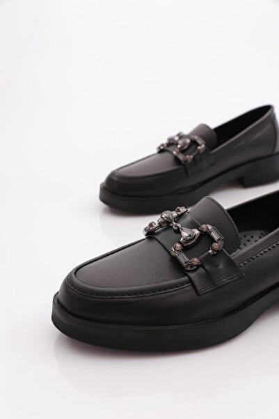 DGN 9000 Kadın Loafer Ayakkabı