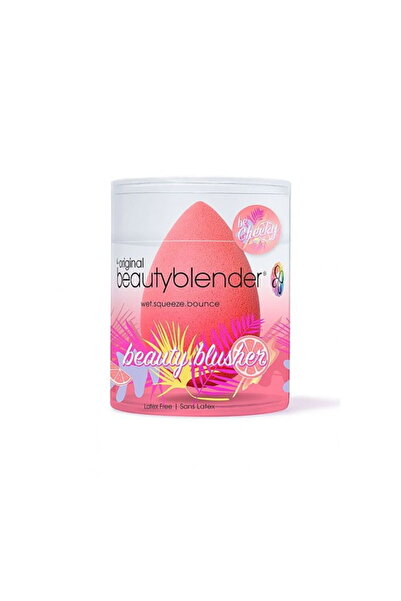 BEAUTYBLENDER , Be Cheeky, Makeup Sponge, Pink