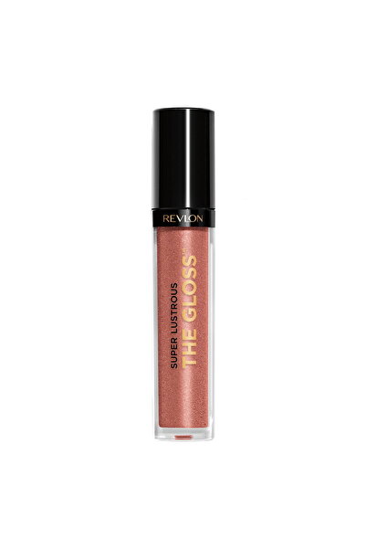 Revlon , Супер лъскав, гланц за устни, 260, Rosy Future, 3.8 мл