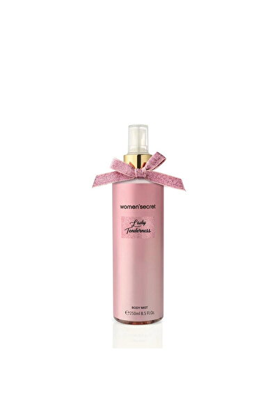 Women Secret Women'Secret, Lady Tenderness, Body Gel, 250 ml