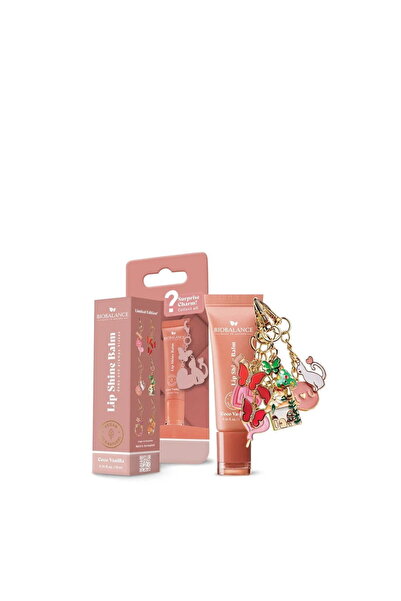 Bio Balance, Coco Vanilla, Hydrating & Volumizing, Lip Balm, 10 ml