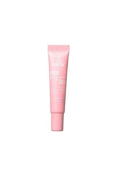 Dr. PAWPAW Pielea ta superbă, Iluminare, Zi și noapte, Cremă de ochi, 15 ml