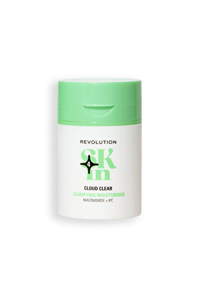 Revolution Skincare London Revolution Skincare, Cloud Clear, Niacinamide & IP...